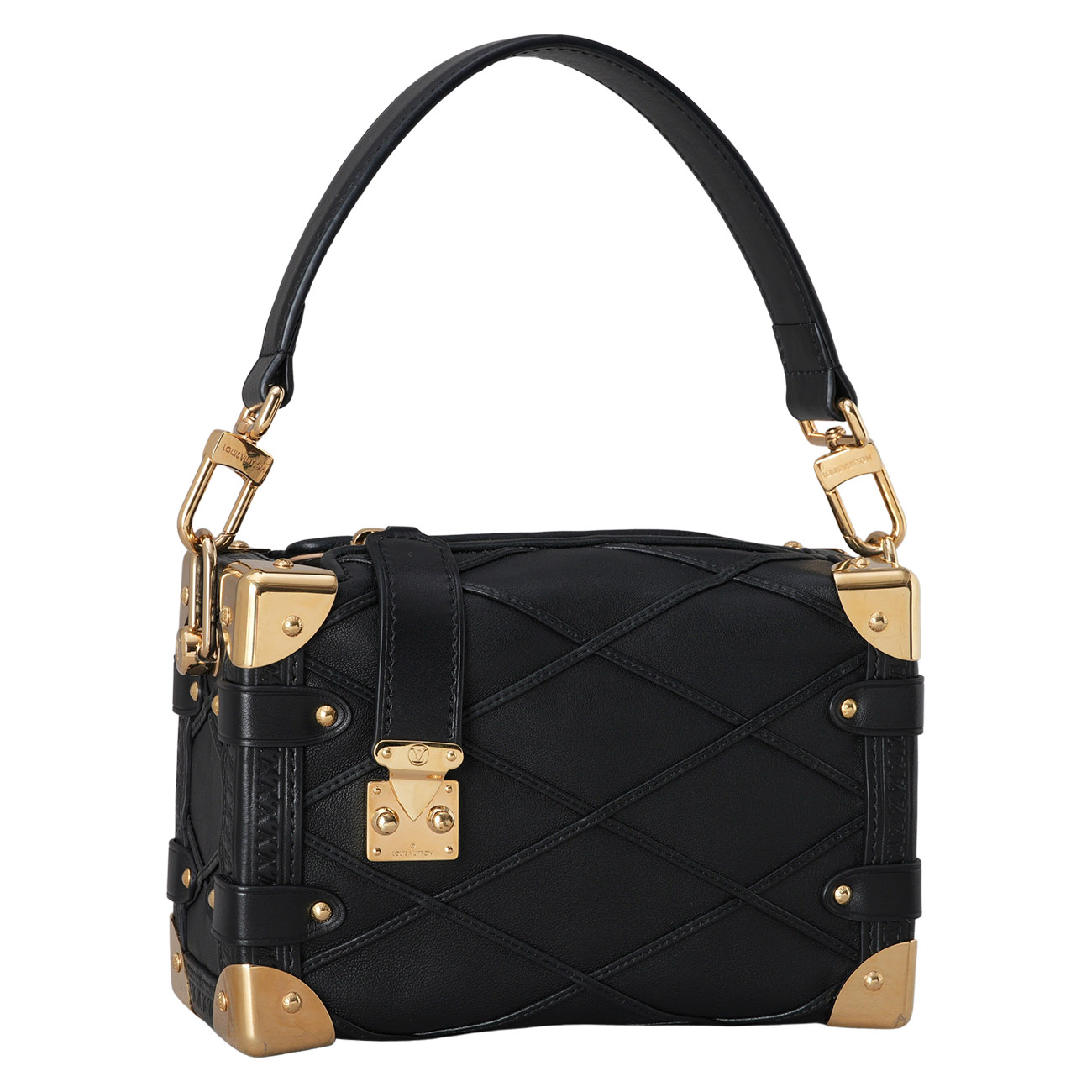 LOUIS VUITTON(USED)루이비통 사이드 트렁크백